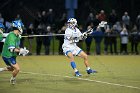 MLax vs Salve  Wheaton College Men’s Lacrosse vs Salve Regina University in the 2024 NEWMAC quarterfinals. - Photo By: KEITH NORDSTROM : Wheaton, Lacrosse, LAX, NEWMAC
